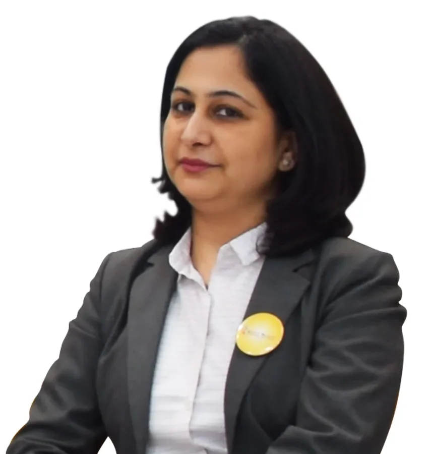 How One Mother is Enlightening the Future of Many Children – The Story of Whizrobo’s Dimple Verma