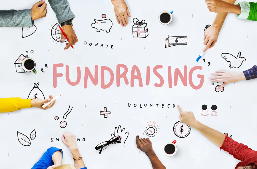 Strategic Business Plans for Fundraising
