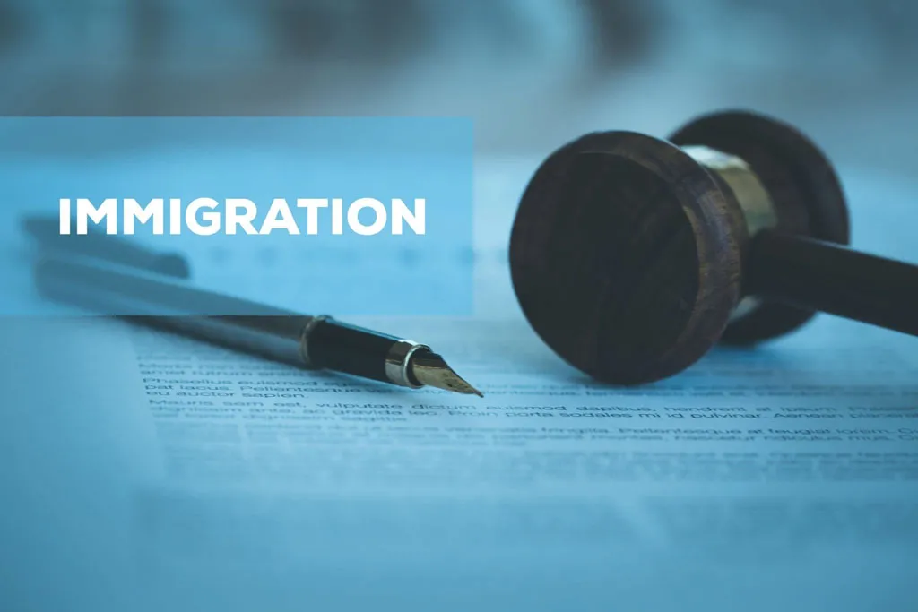 Bookkeeping and Accounting - Immigration