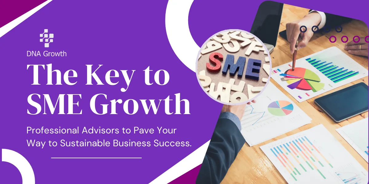 Small Business Growth Consultants: Who They Are & Why They Matter in 2025