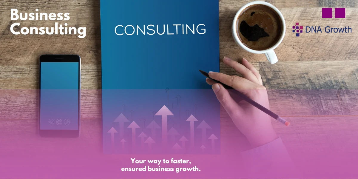 Business Consulting Services – Strategic Guidance Beyond Standard Advice