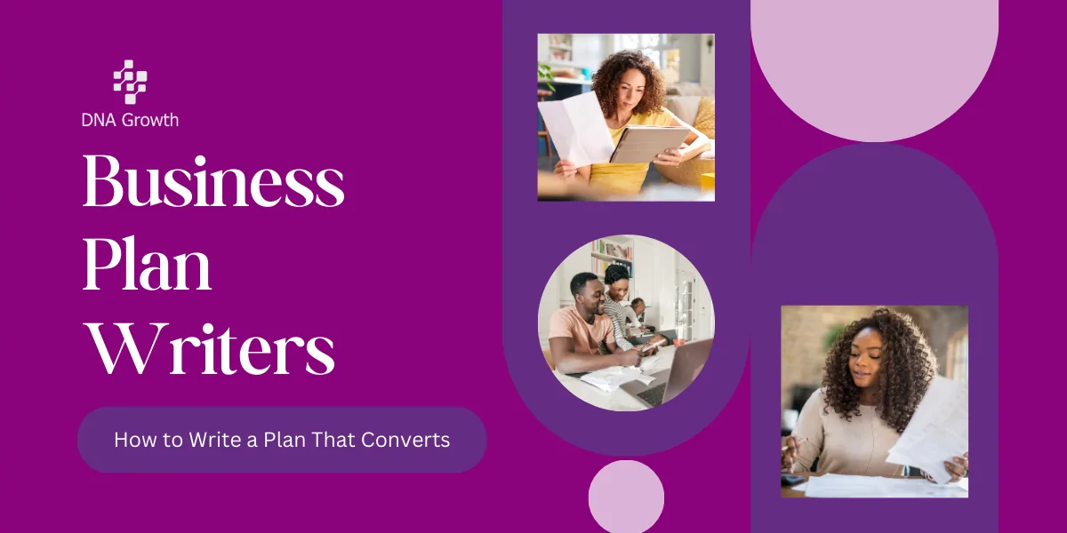 How to Write a Business Plan That Actually Works in 2025 (Not Just Sits in a Folder)