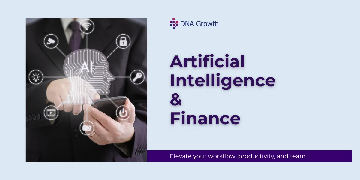 AI in Finance: Real-World Wins, Real-Time Gains