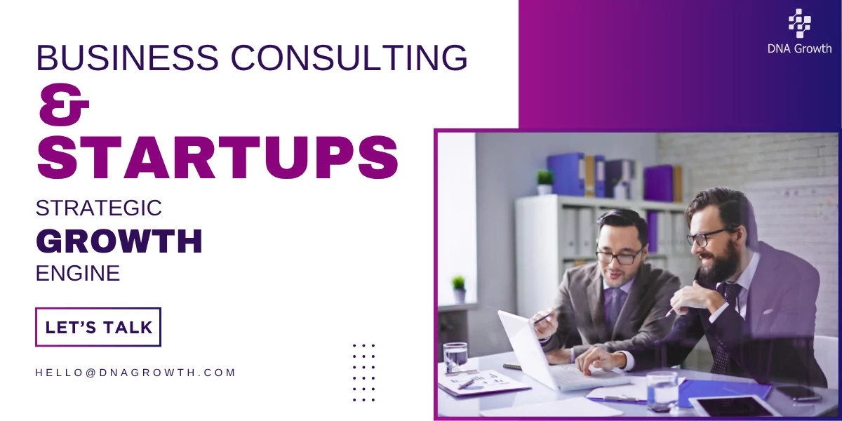 Startup Business Consulting Services: The Strategic Growth Engine for Founders
