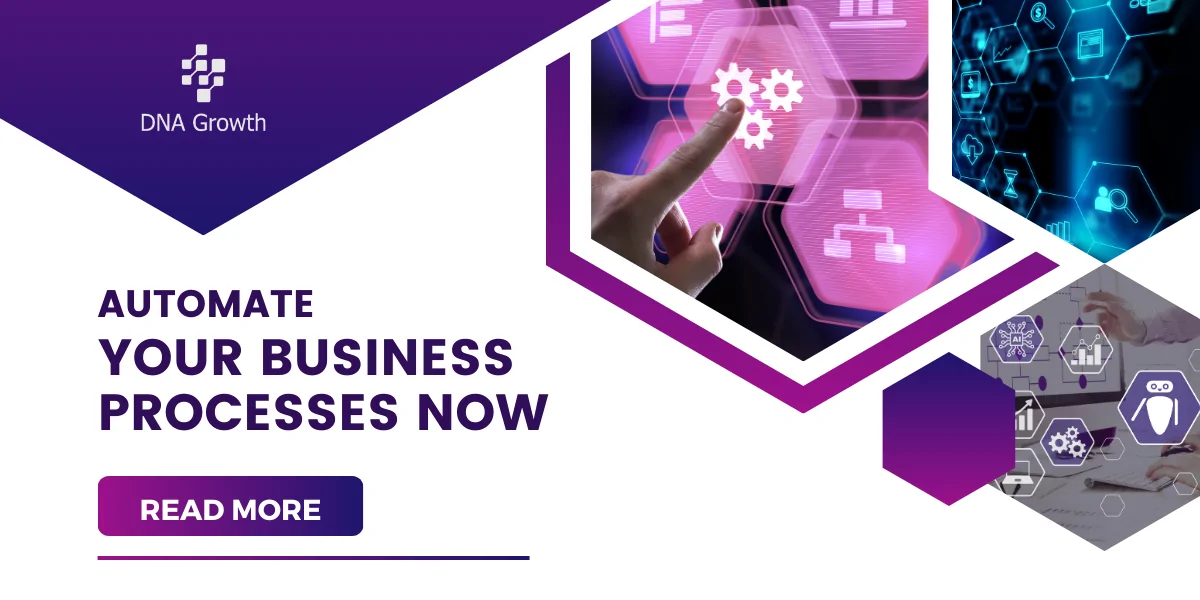 Business Process Automation Consulting: A Complete Guide for 2025