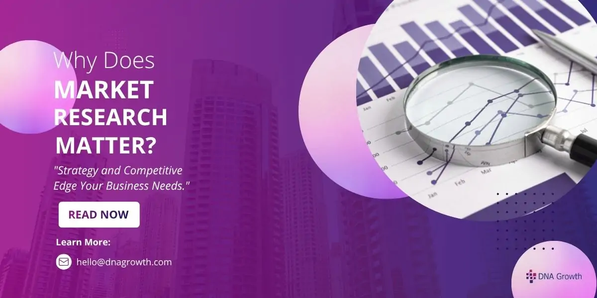 Market Research Firms: The Strategy Architects Powering Smarter Business Decisions